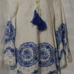 Love at first sight dress